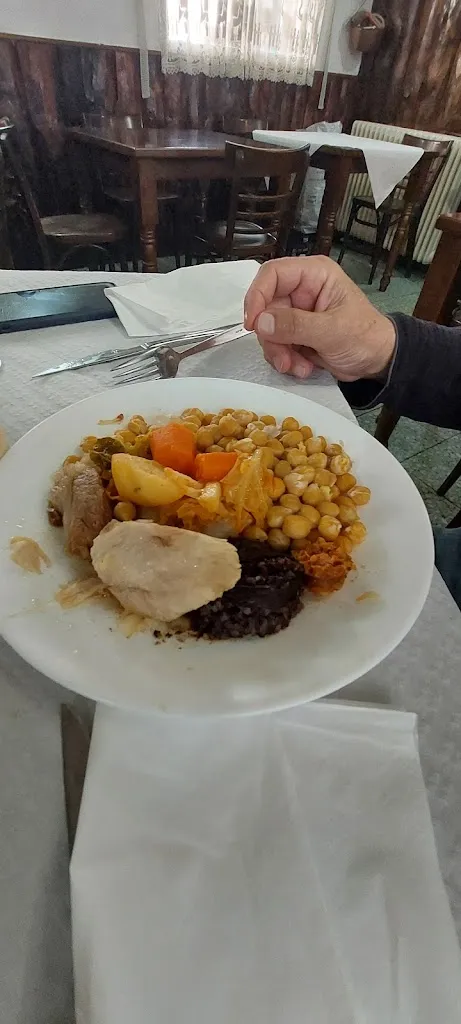 MC G_Casa Perico_Cerceda_review