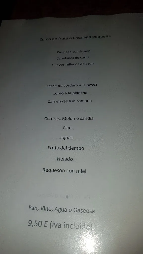 Menu_Restaurant La Gasolinera del Pla_Pla de Santa Maria_image_3