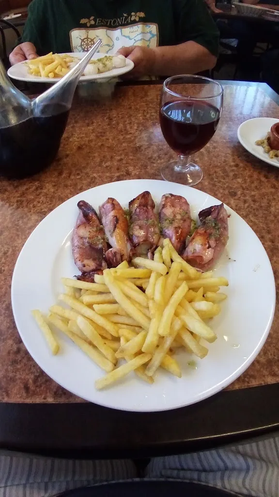 Menu_Restaurant La Gasolinera del Pla_Pla de Santa Maria_image_9