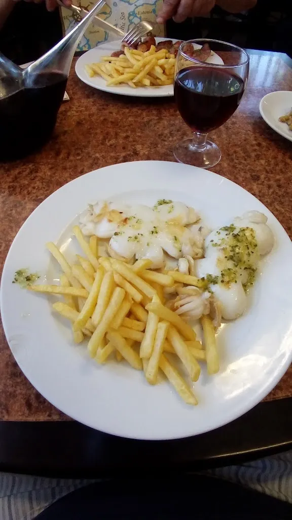 Restaurant La Gasolinera del Pla_Pla de Santa Maria_slider_image_3