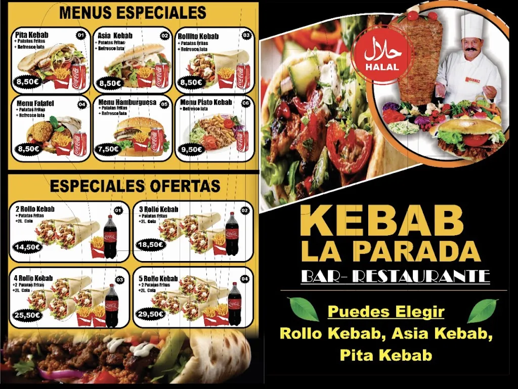 KEBAB LA PARADA (2)EL PLA DE SANTA MARIA_Pla de Santa Maria_slider_image_3