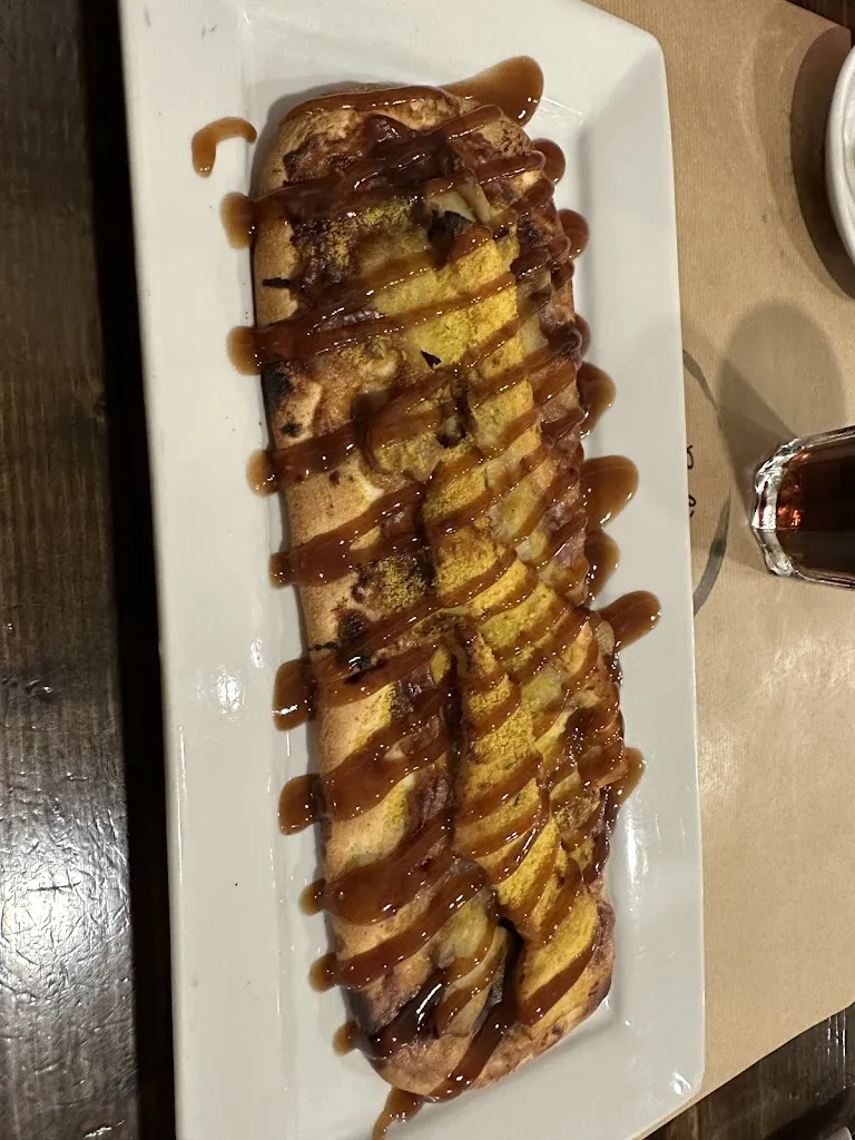 david dezitter_Cafè El Sindicat_Pla de Santa Maria_review