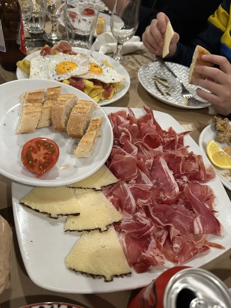 David Herreros_Cafè El Sindicat_Pla de Santa Maria_review