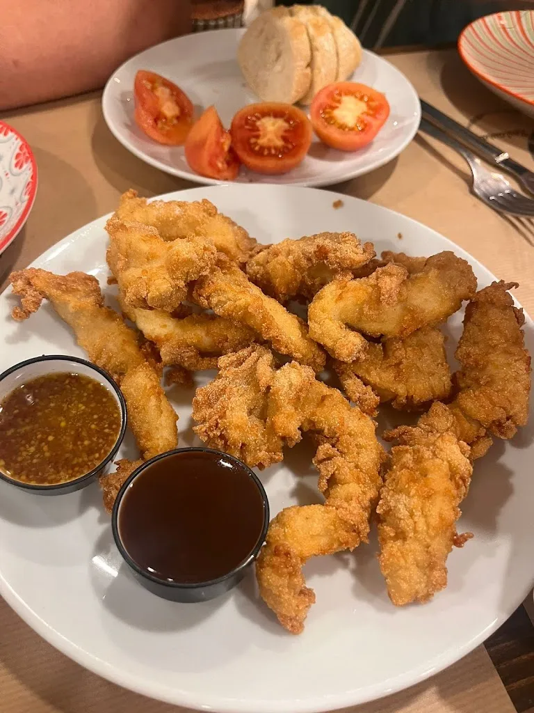 Emilio Pecharroman Ravella_Cafè El Sindicat_Pla de Santa Maria_review