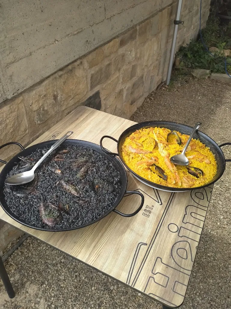 Menu_Restaurant Port Massaluca_Pobla de Massaluc_image_1