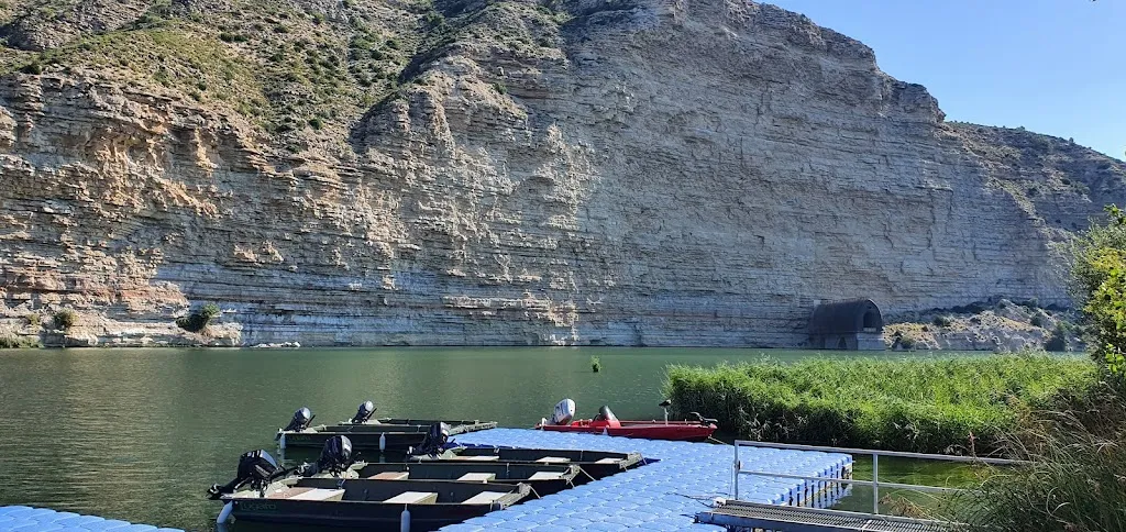 Laura Debello_Restaurant Port Massaluca_Pobla de Massaluc_review