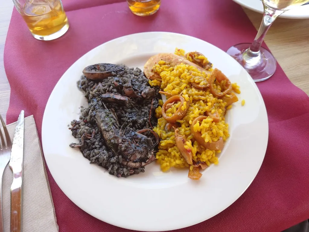 Colin Campbell_Restaurant Port Massaluca_Pobla de Massaluc_review