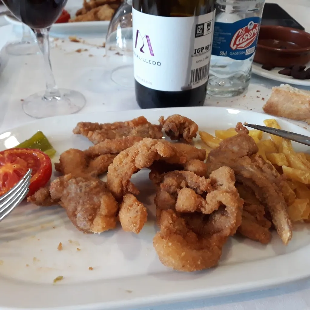 montse ferrer_Casal cultural la pobla de Massaluca_Pobla de Massaluc_review