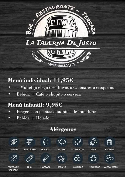 Menu_Bar joventud_Pobla de Mafumet_image_2