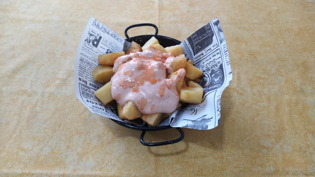 Menu_Bar joventud_Pobla de Mafumet_image_7