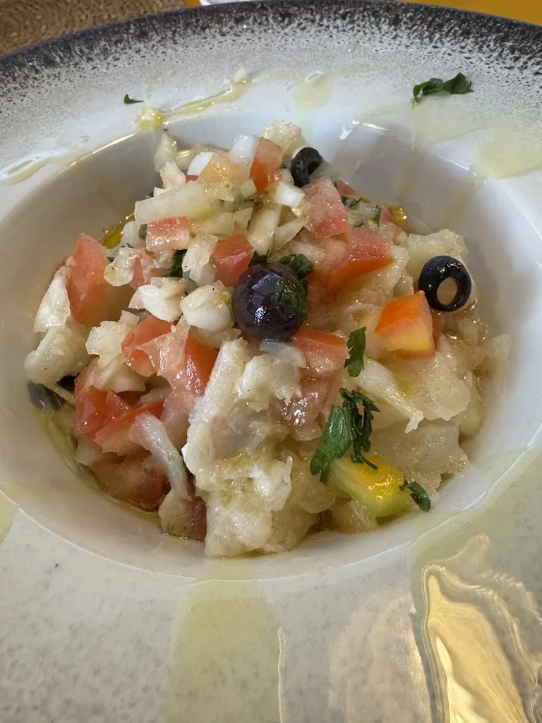 Jordi P_Restaurant El Garatge_Pobla de Mafumet_review