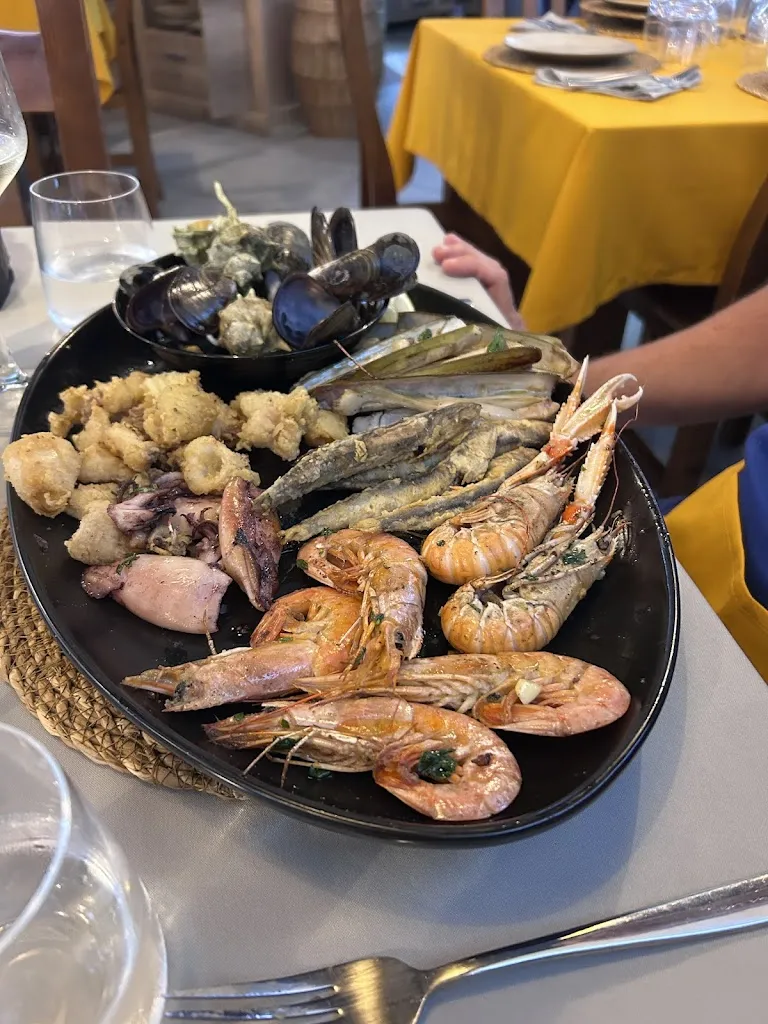 john stuijk_Restaurant El Garatge_Pobla de Mafumet_review