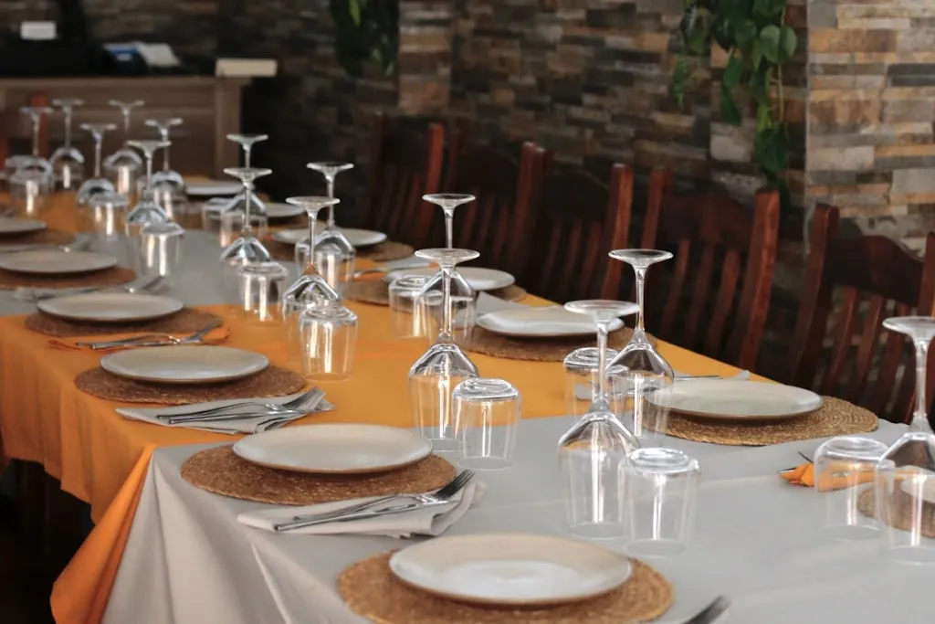 Aris Cabré_Restaurant El Garatge_Pobla de Mafumet_review