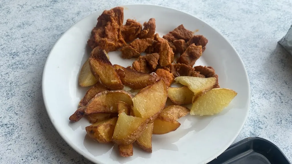 Menu_Restaurant Casa Cándido_Pobla de Mafumet_image_2