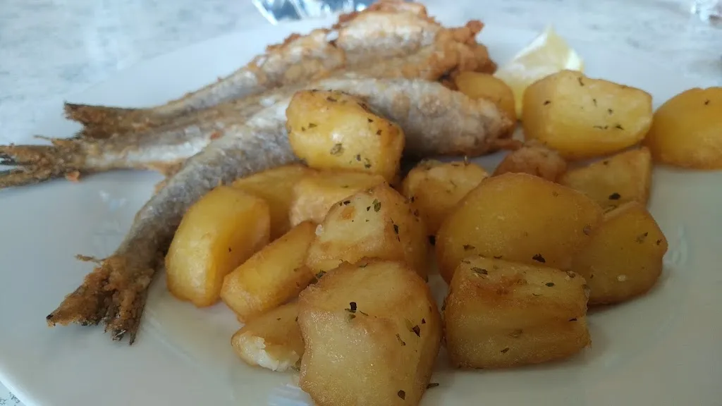 Menu_Restaurant Casa Cándido_Pobla de Mafumet_image_5