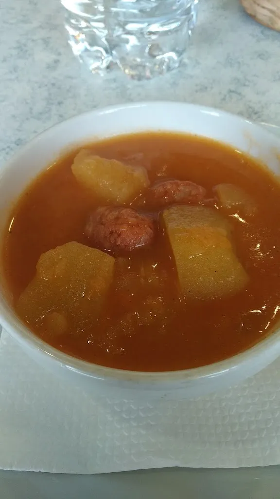 Menu_Restaurant Casa Cándido_Pobla de Mafumet_image_6