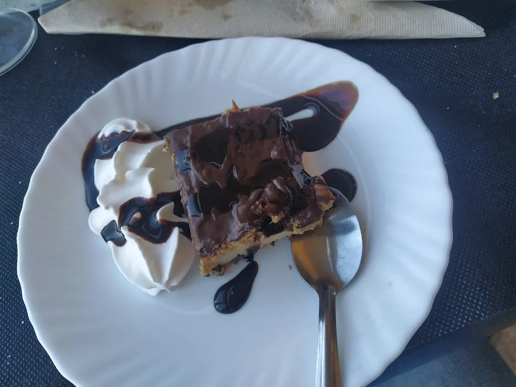 Menu_Restaurant Casa Cándido_Pobla de Mafumet_image_7