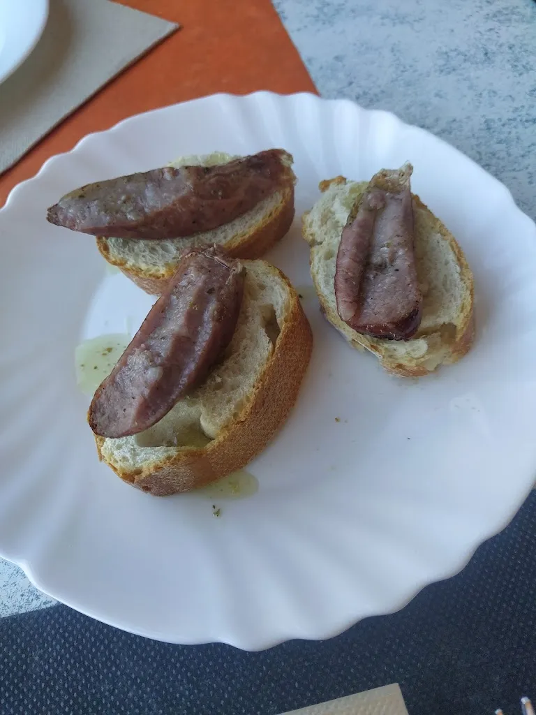 Menu_Restaurant Casa Cándido_Pobla de Mafumet_image_8