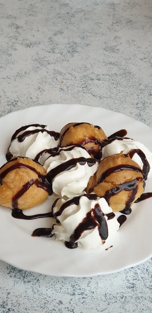 Menu_Restaurant Casa Cándido_Pobla de Mafumet_image_9