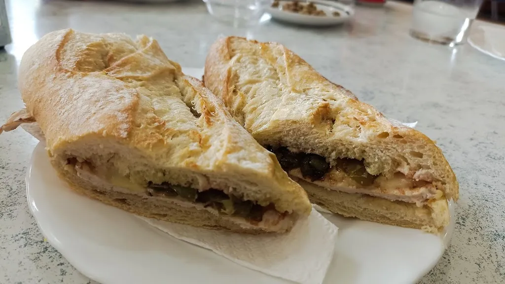 Manuel Daza_Restaurant Casa Cándido_Pobla de Mafumet_review