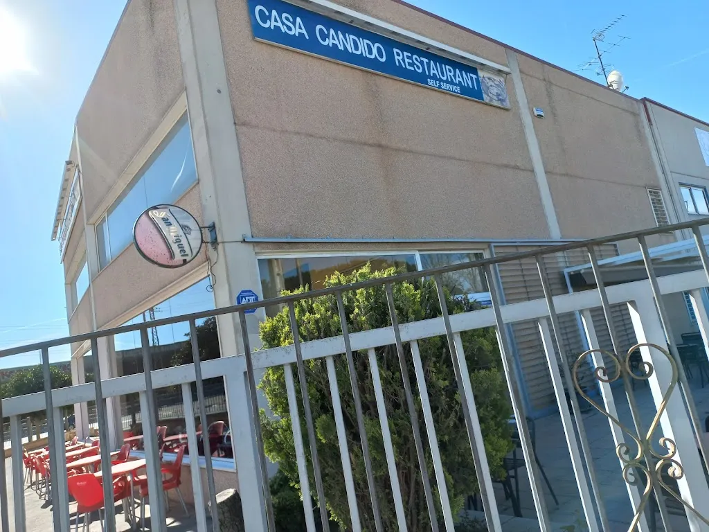 Ivan Diaz Sanchez_Restaurant Casa Cándido_Pobla de Mafumet_review