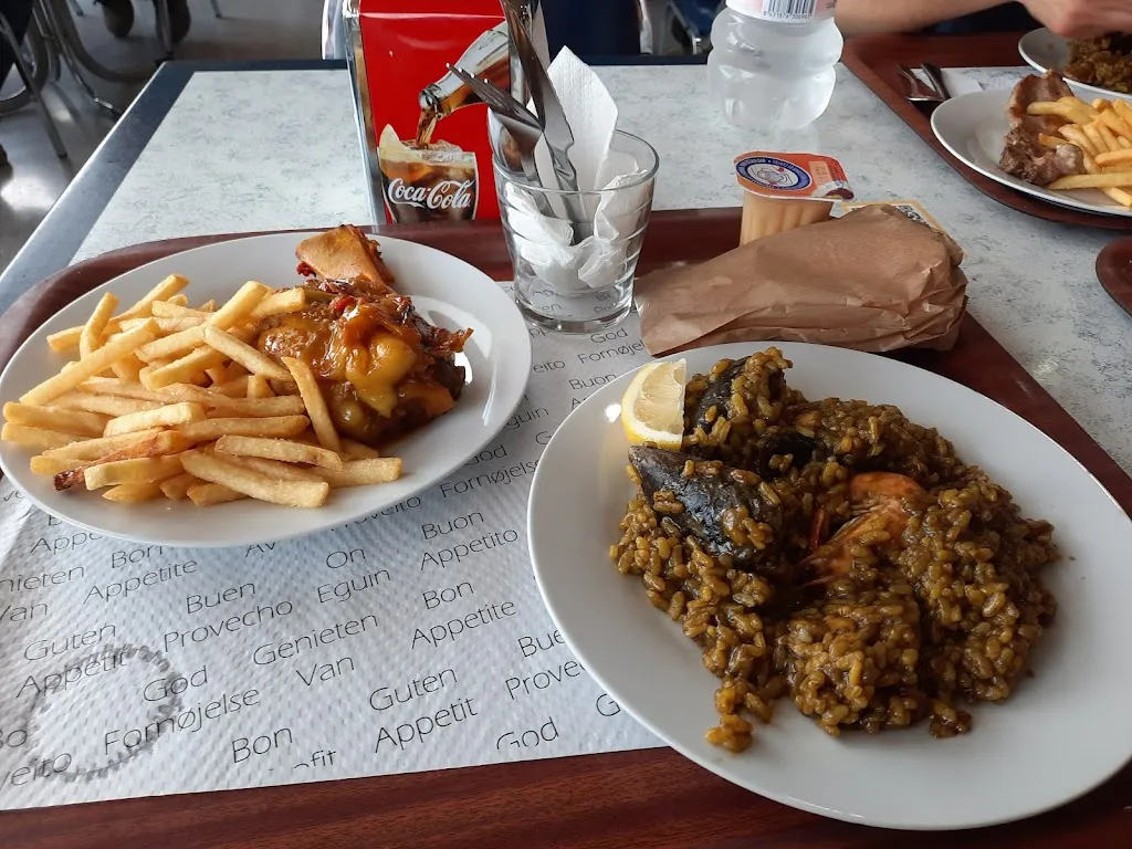 Restaurant Casa Cándido_Pobla de Mafumet_slider_image_2