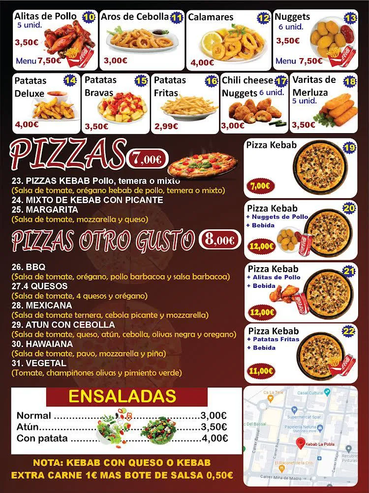 Kebab La Pobla_Pobla de Mafumet_slider_image_3