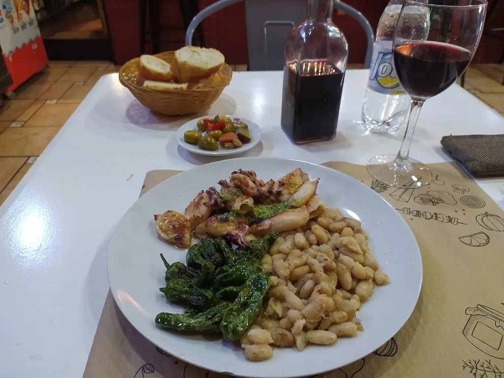 Menu_Bar Carmen_Pobla de Mafumet_image_1