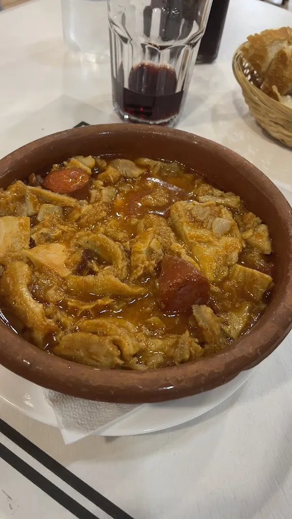 Menu_Bar Carmen_Pobla de Mafumet_image_2