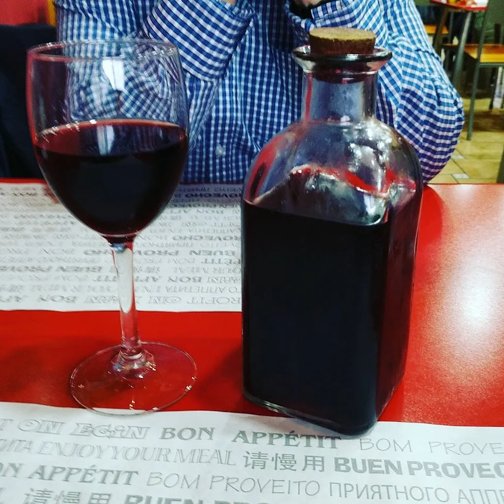 Menu_Bar Carmen_Pobla de Mafumet_image_3