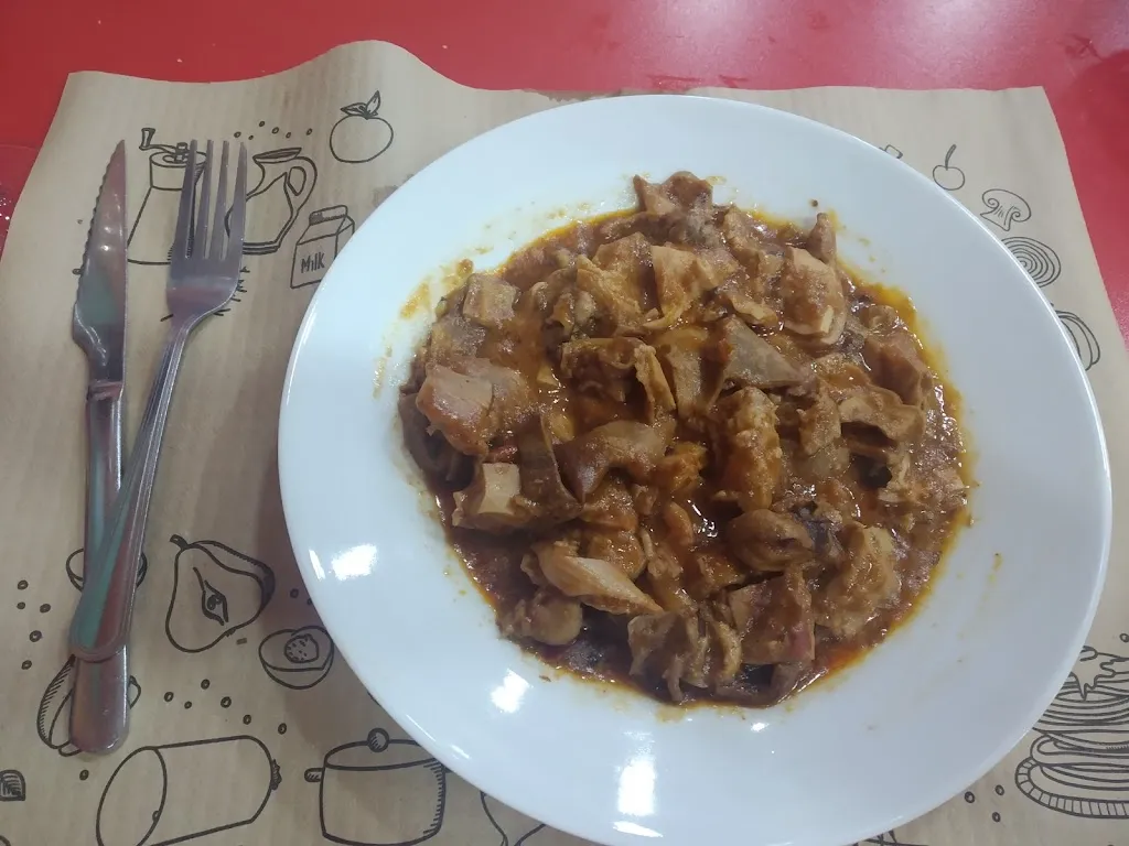 Menu_Bar Carmen_Pobla de Mafumet_image_4