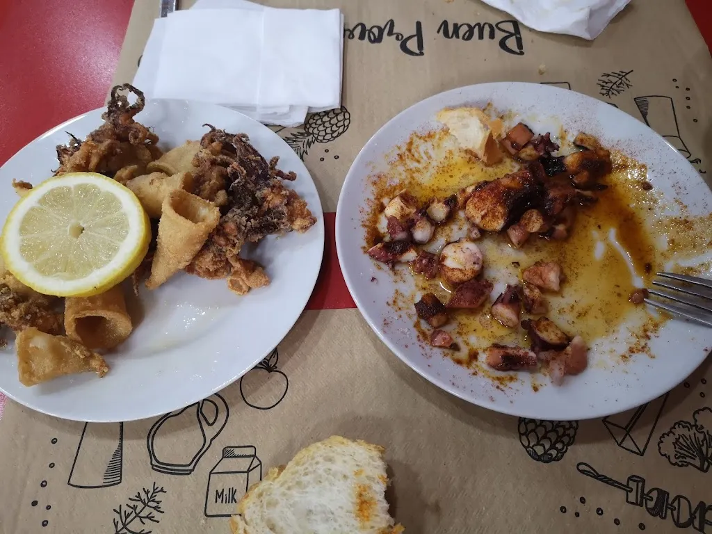 Menu_Bar Carmen_Pobla de Mafumet_image_5