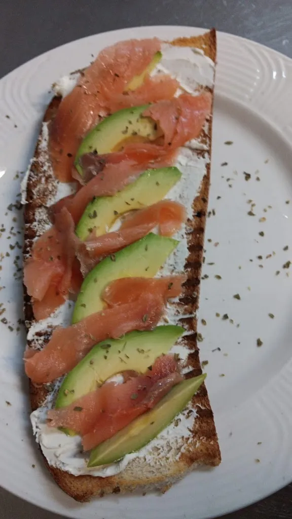 Menu_Bar Carmen_Pobla de Mafumet_image_8