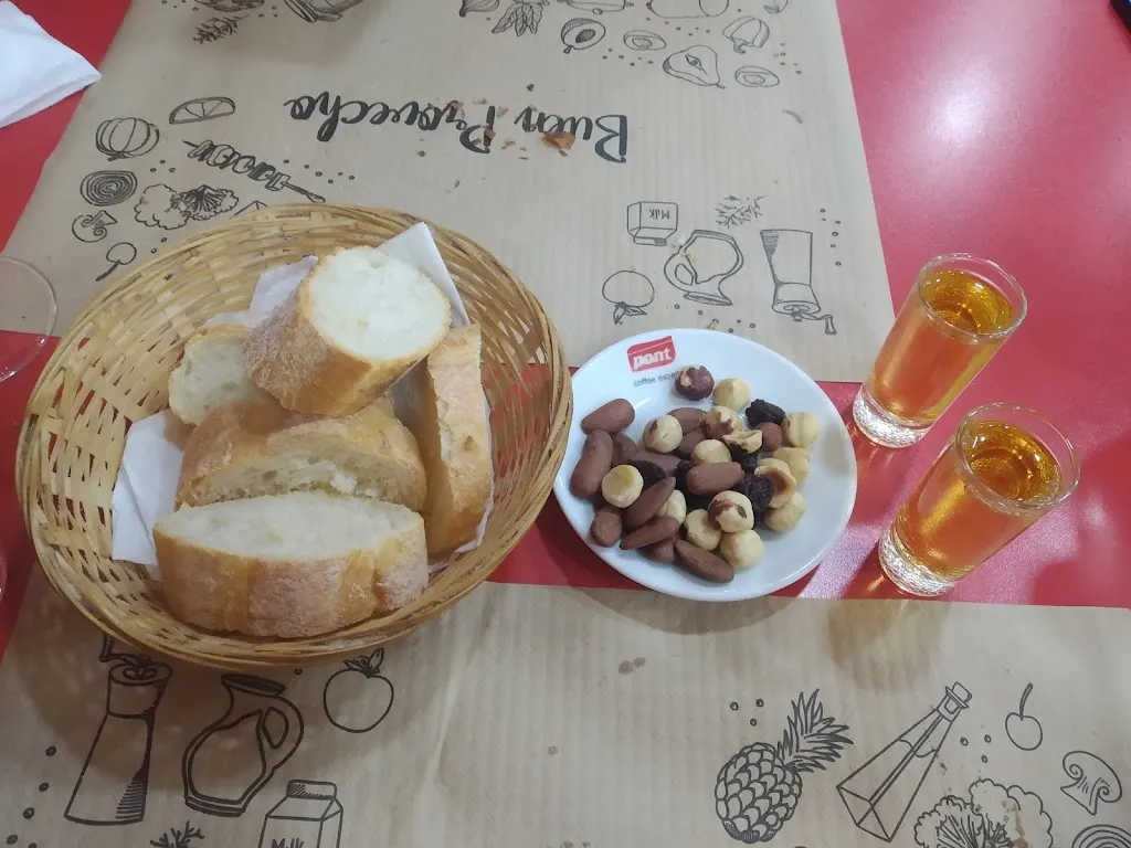 Menu_Bar Carmen_Pobla de Mafumet_image_9