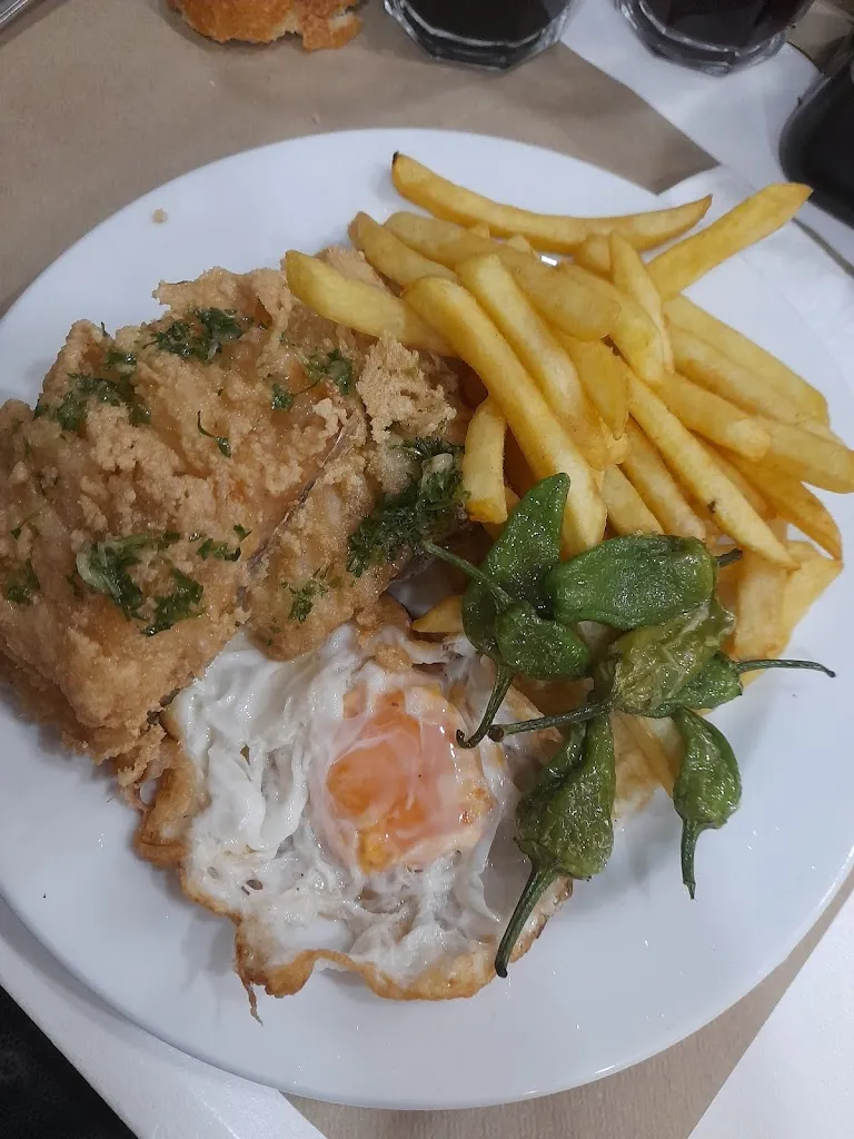 pepi guzman_Bar Carmen_Pobla de Mafumet_review