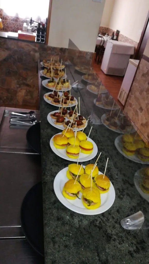 Menu_Bar La Pobla_Pobla de Mafumet_image_2