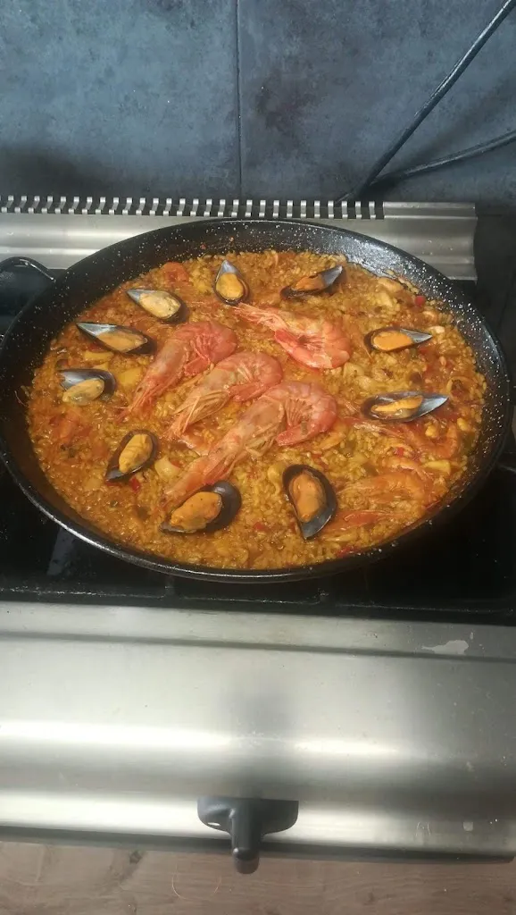 Menu_Bar La Pobla_Pobla de Mafumet_image_6