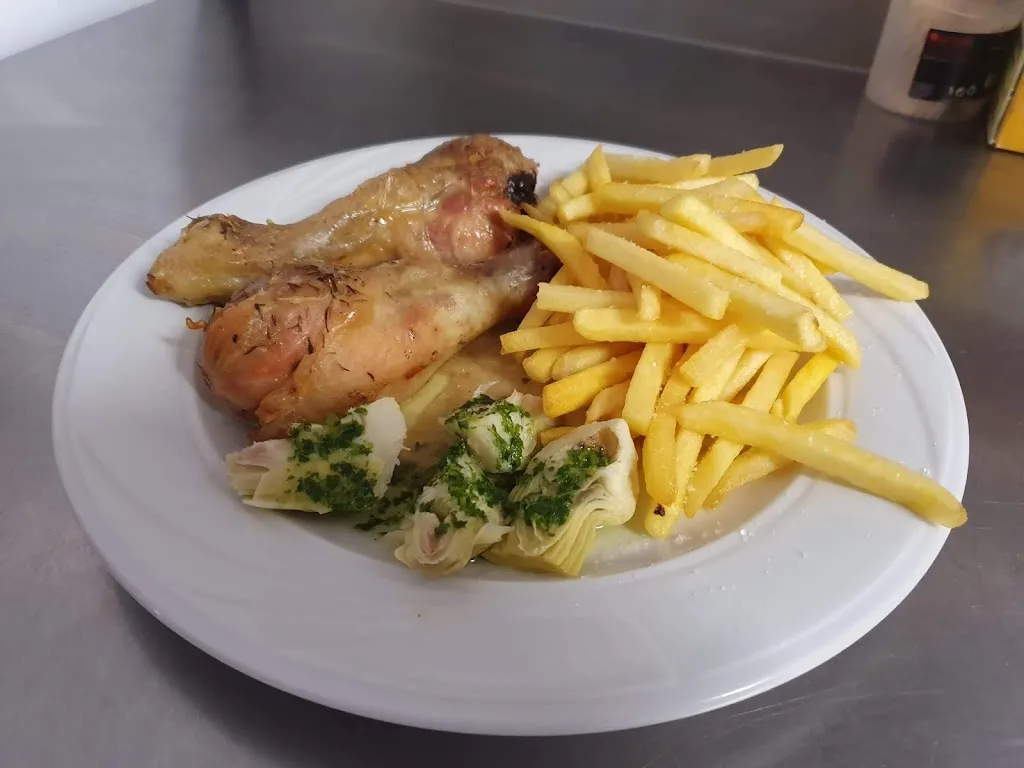 Menu_Bar La Pobla_Pobla de Mafumet_image_7