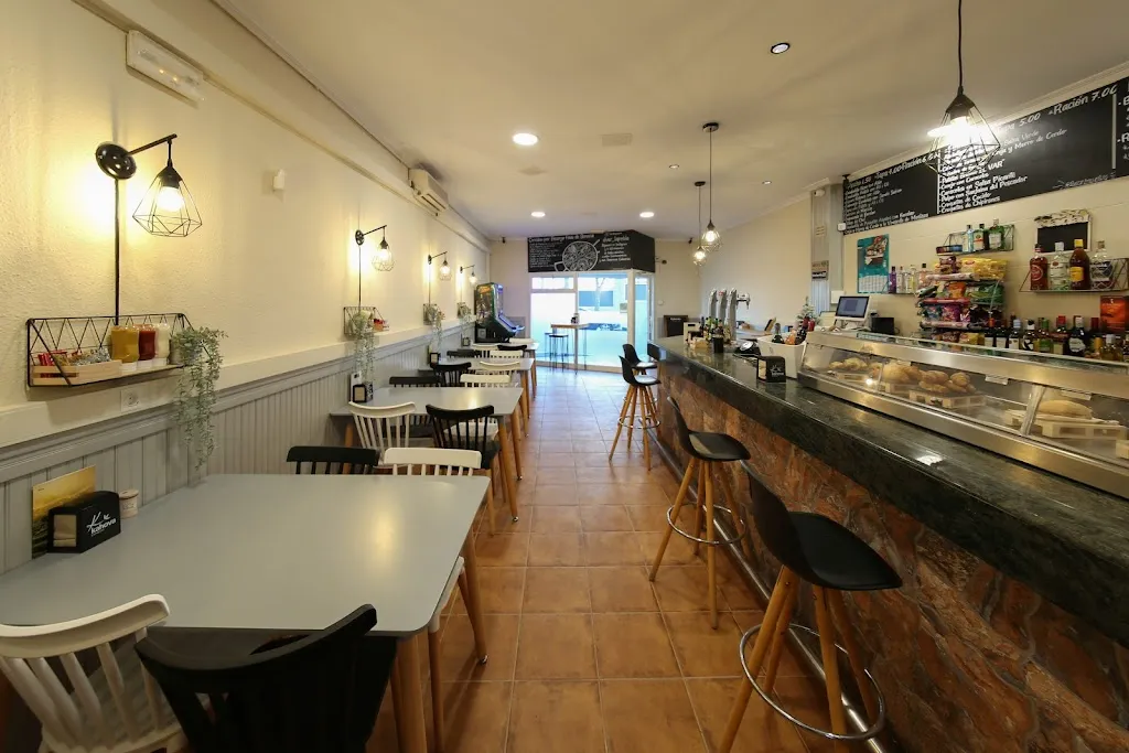 El Var restaurant in Pobla de Mafumet