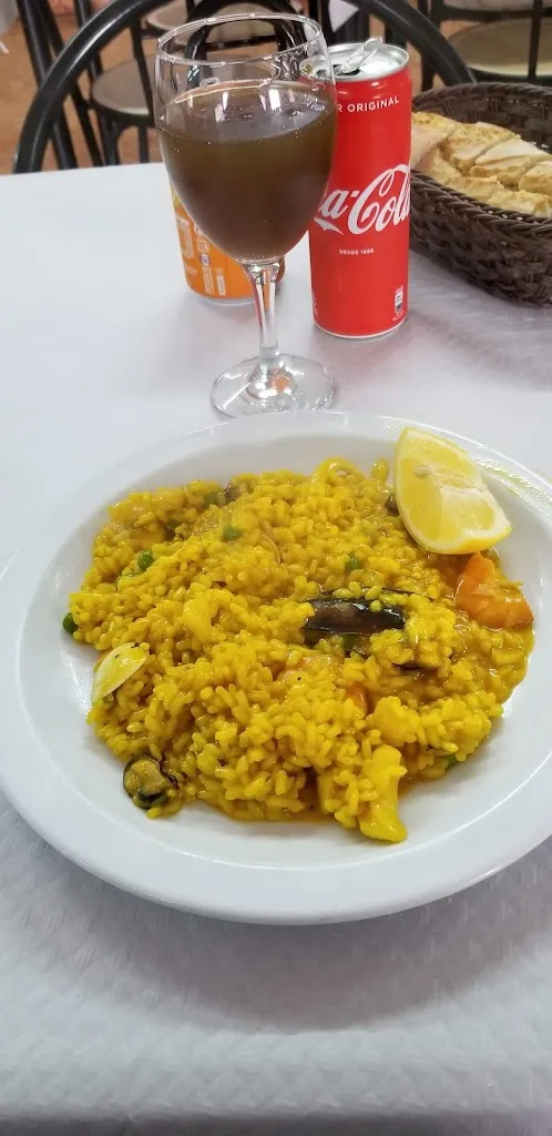 Menu_Restaurant Bar La Parada_Pobla de Mafumet_image_7