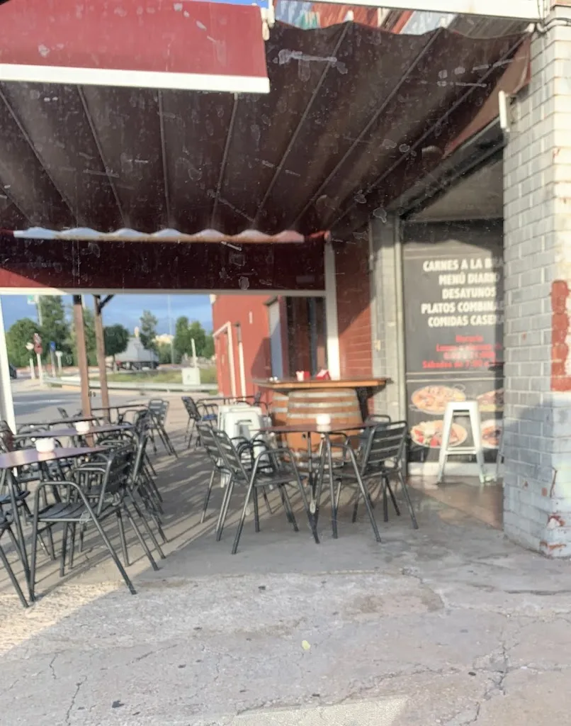 E “VSTRK” GA_Restaurant Bar La Parada_Pobla de Mafumet_review