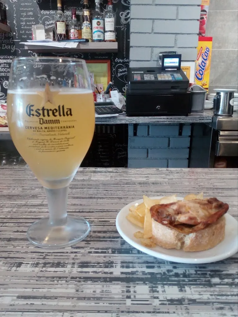 gomcas77_Restaurant Bar La Parada_Pobla de Mafumet_review