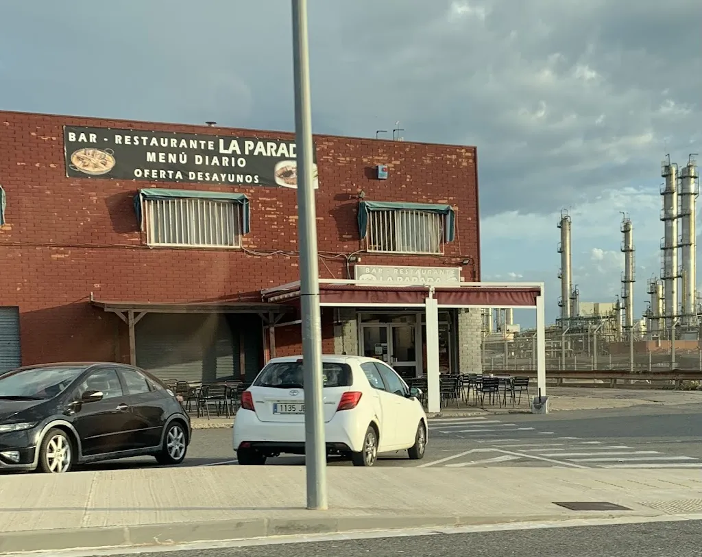 Restaurant Bar La Parada_Pobla de Mafumet_slider_image_1