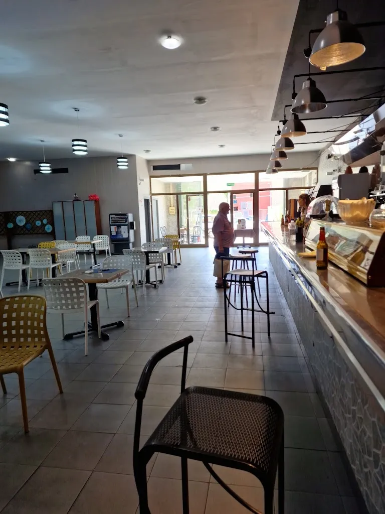 El Toro restaurant in Pobla de Mafumet