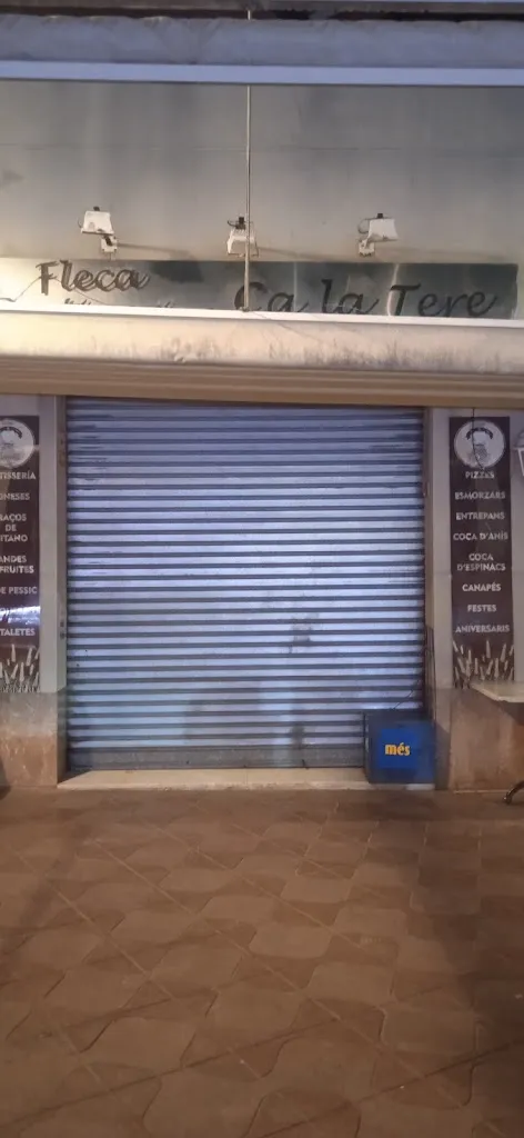 Helen Monguzzi_Ca La Tere_Pobla de Mafumet_review