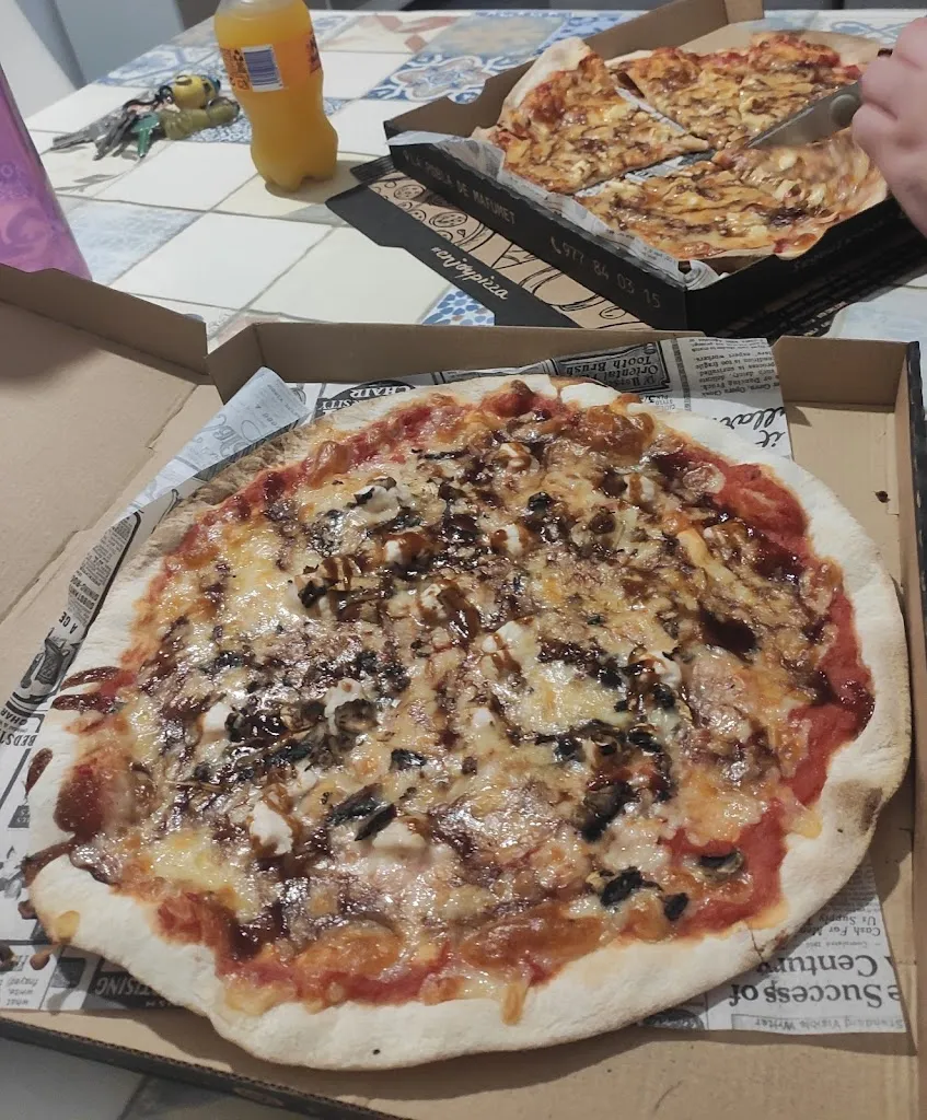 Ca La Tere_Pobla de Mafumet_slider_image_1