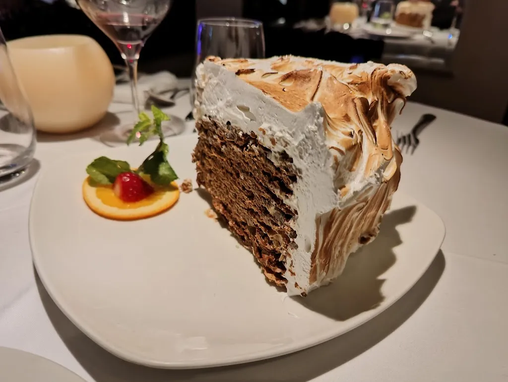 Menu_Restaurante De Maria - PLAZA CALLAO_María_image_6