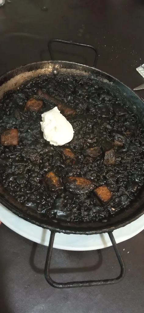 Menu_El Raconet de la Cris_Pobla de Mafumet_image_6