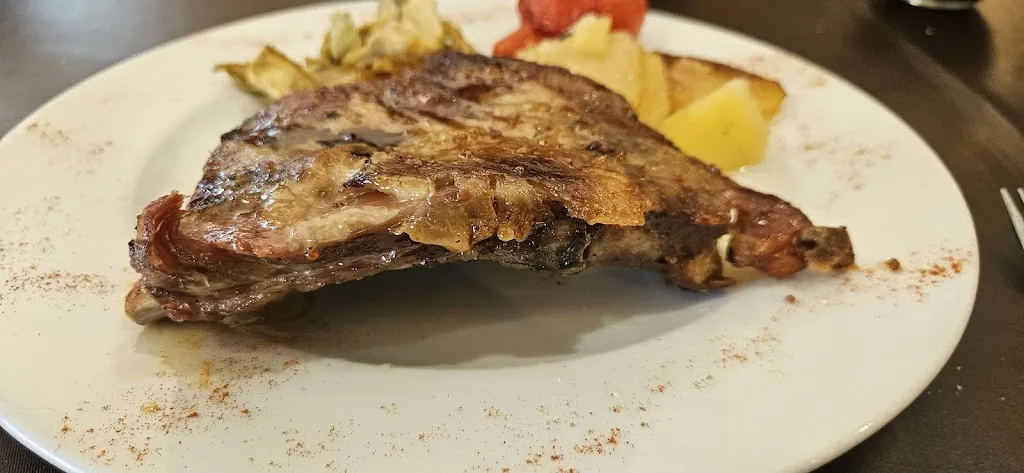 Sergi_El Raconet de la Cris_Pobla de Mafumet_review