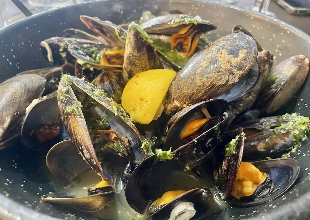 Joan Petit_El Raconet de la Cris_Pobla de Mafumet_review